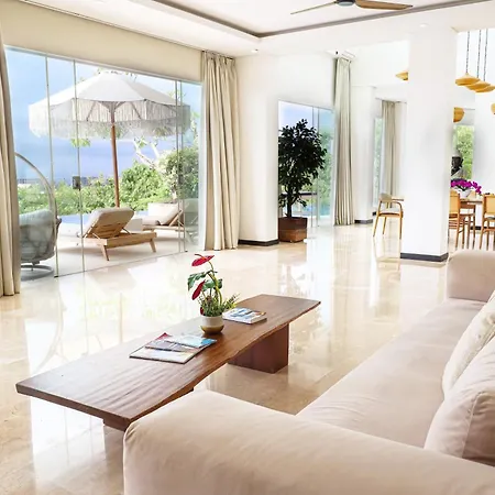 Villa Aventus Uluwatu